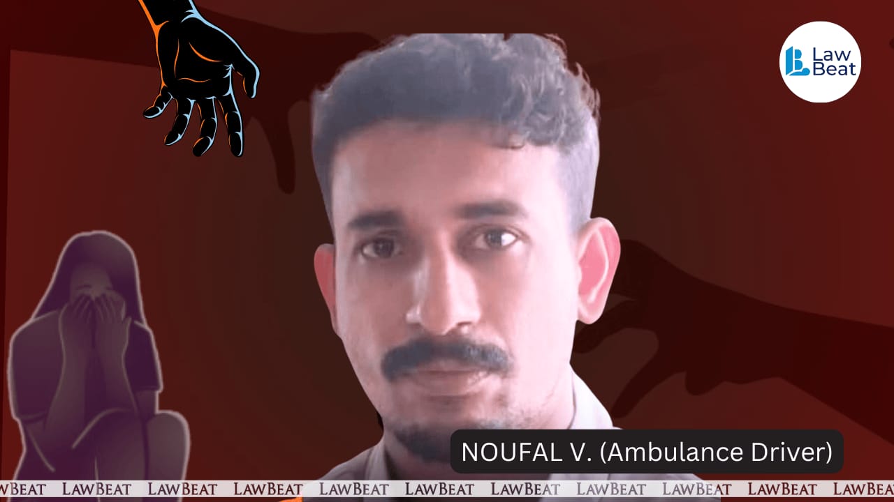 Kerala Court Sentences Ambulance Driver to Life Imprisonment for Raping 19 Yr-Old COVID Patient in Transit To Hospital Kerala Court Sentences Ambulance Driver to Life Imprisonment for Raping 19 Yr-Old COVID Patient in Transit To Hospital